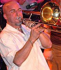 Jimmy Bosch (New York) 